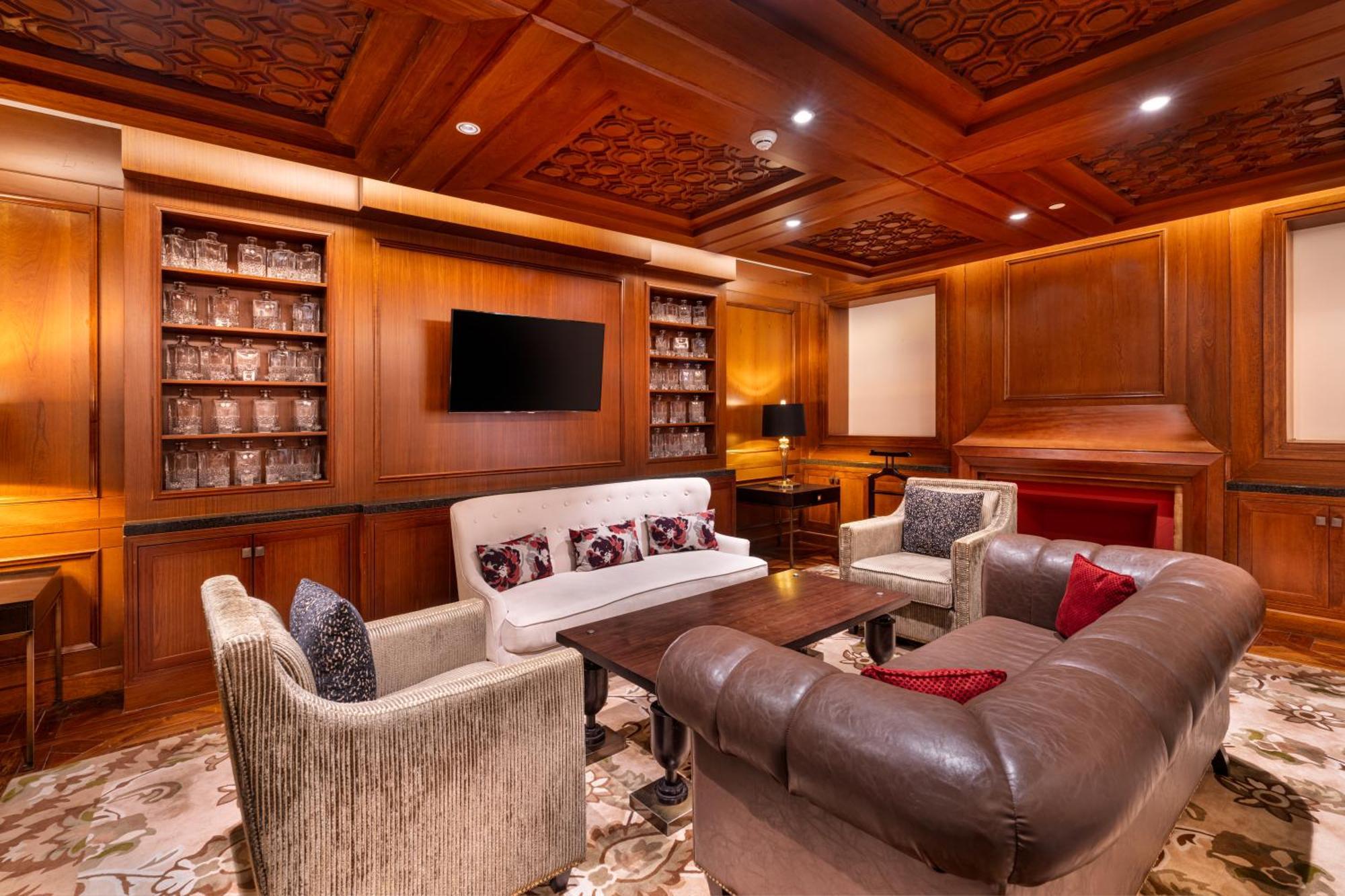 Nh Collection 5* Colombo