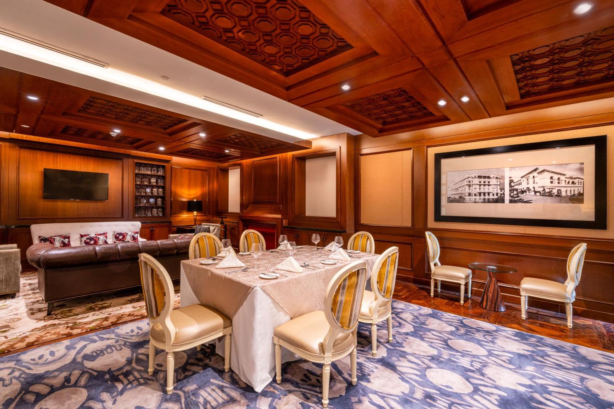 Nh Collection 5* Colombo