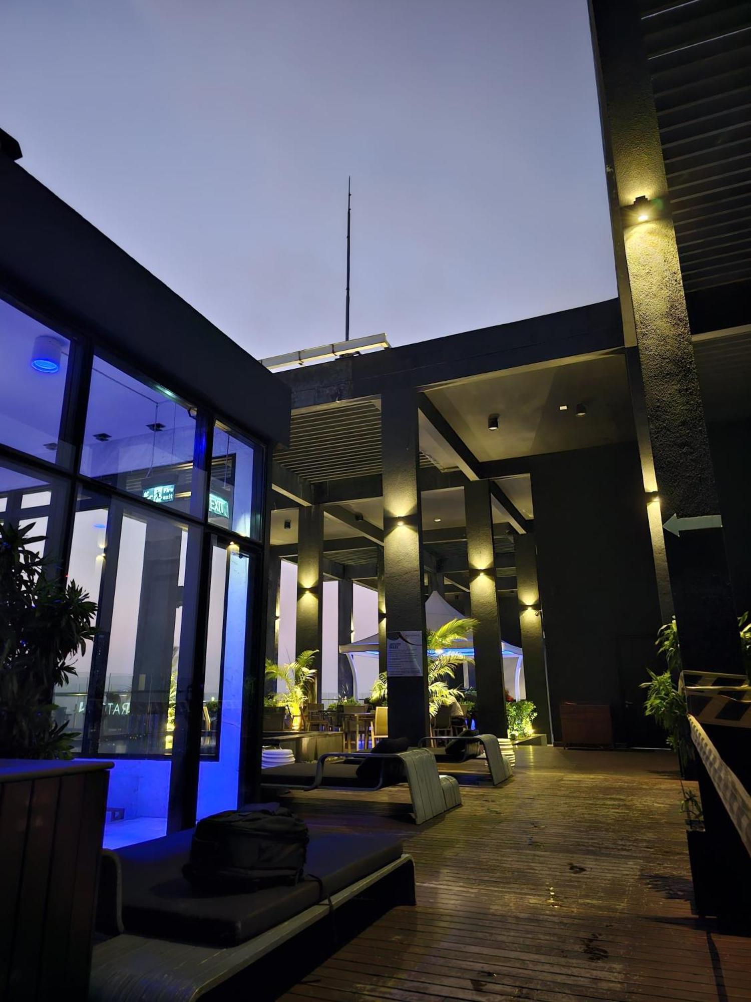 Nh Collection Colombo