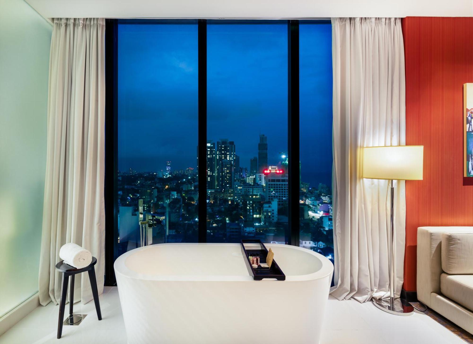 Hotel Nh Collection Colombo