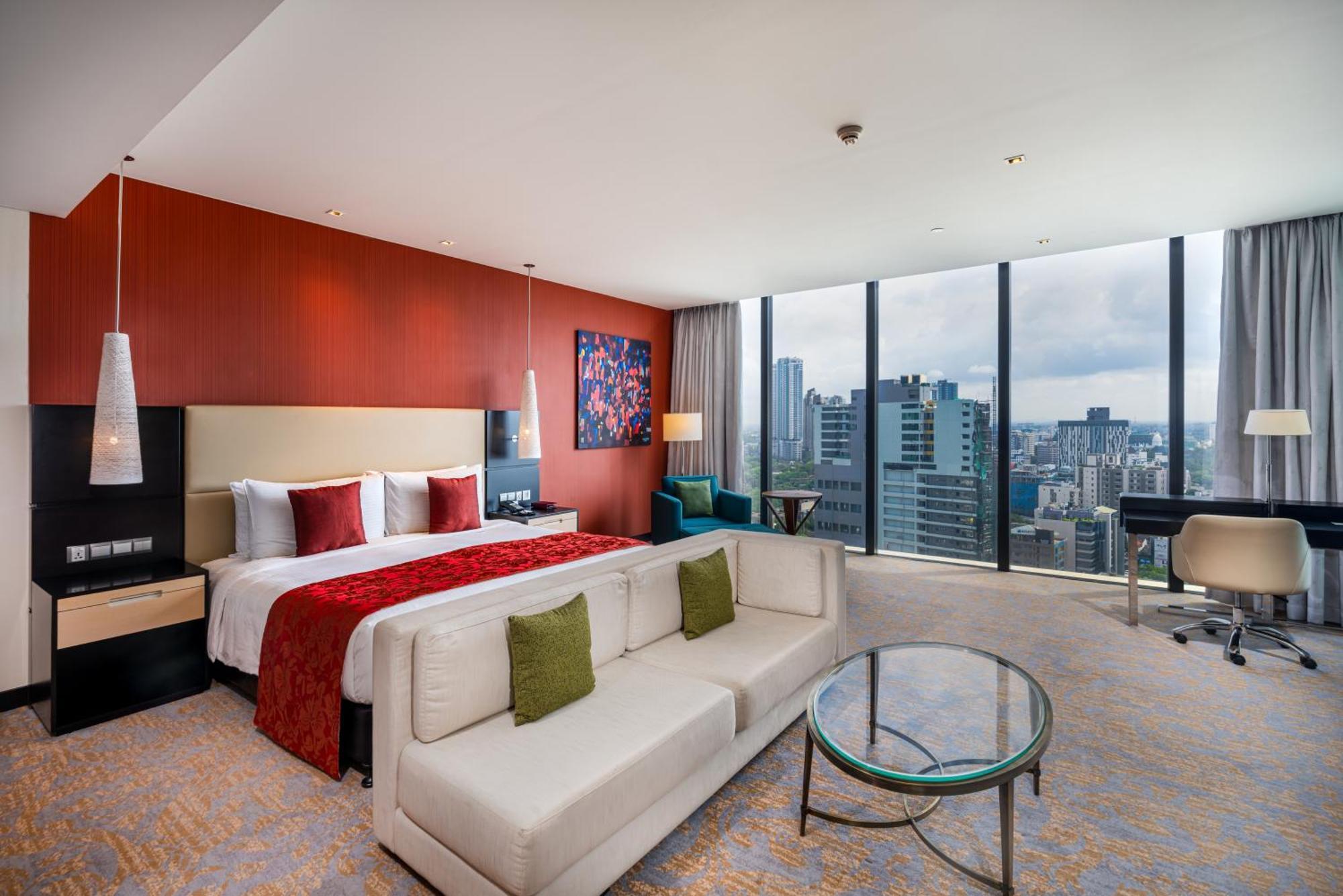 Nh Collection Hotel