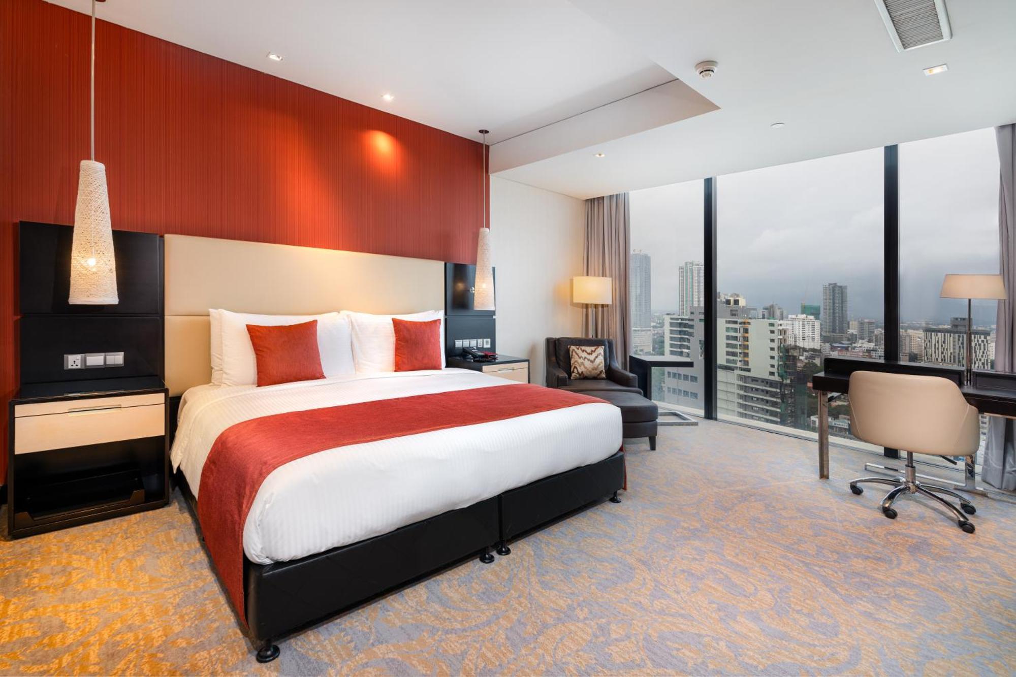 Nh Collection 5* Colombo