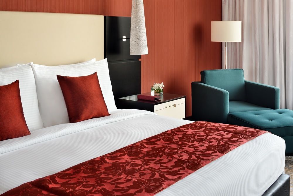 Nh Collection 5* Colombo