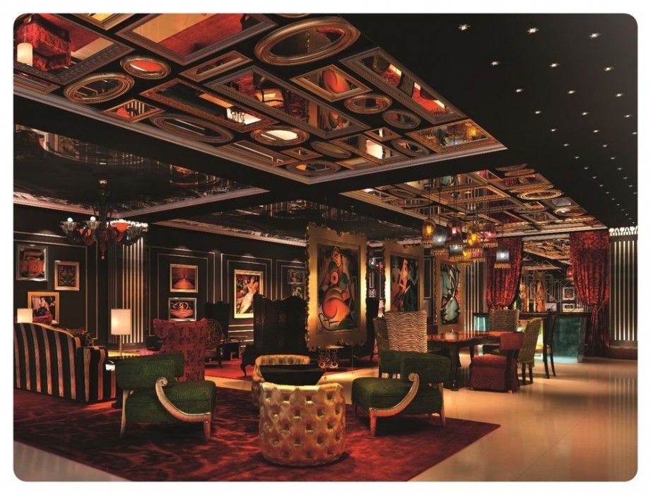 होटल Nh Collection Colombo